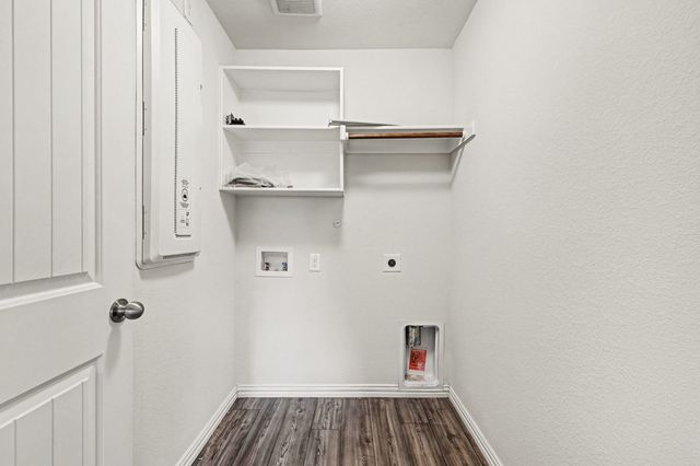 1328 Renoir Drive, Little Elm, TX 75068