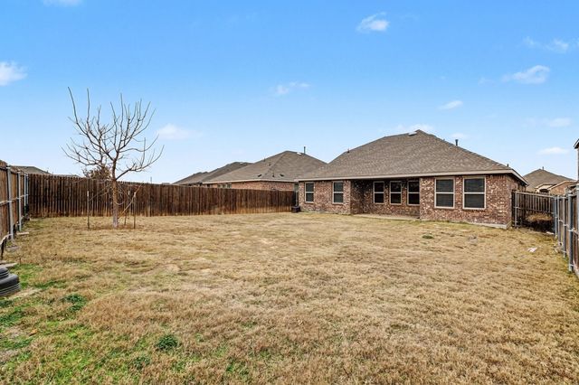1328 Renoir Drive, Little Elm, TX 75068