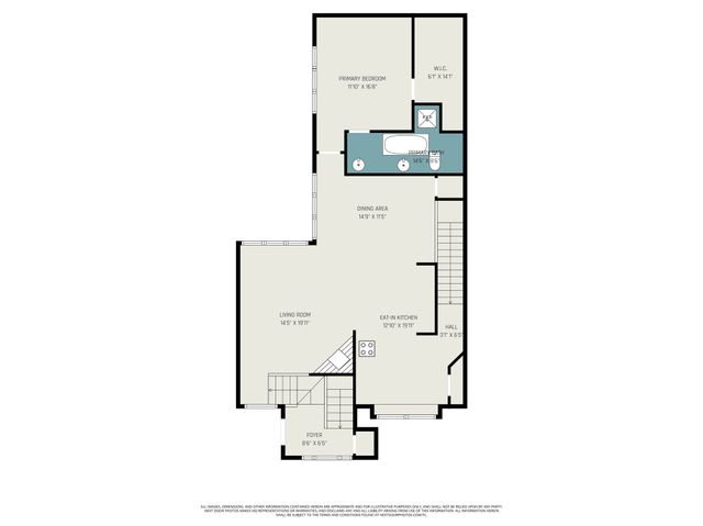 1328 Renoir Drive, Little Elm, TX 75068