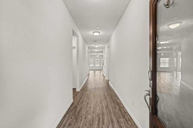 1328 Renoir Drive, Little Elm, TX 75068