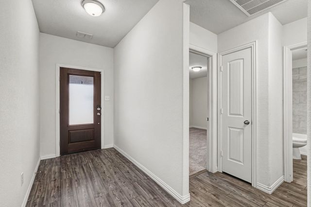 1328 Renoir Drive, Little Elm, TX 75068