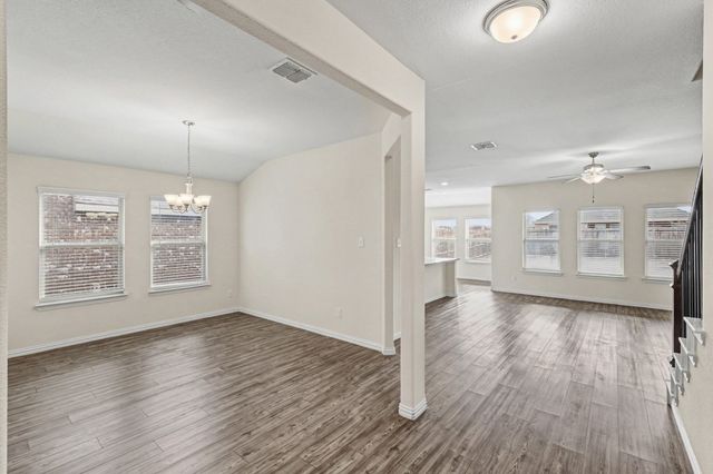 1328 Renoir Drive, Little Elm, TX 75068