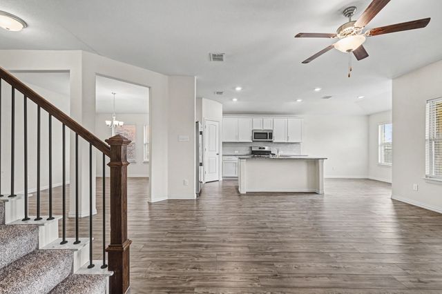 1328 Renoir Drive, Little Elm, TX 75068