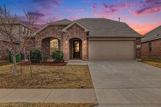 1328 Renoir Drive, Little Elm, TX 75068
