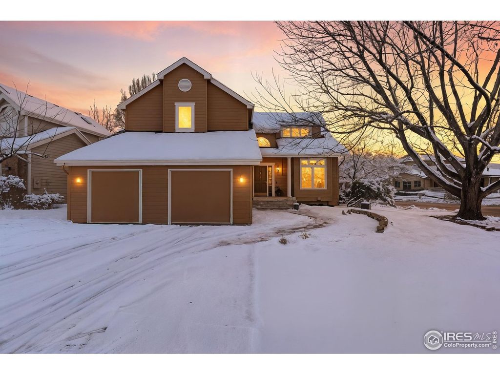 4501 Seaboard Ln, Fort Collins, CO 80525