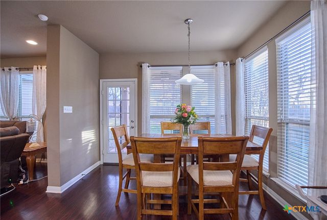 3509 Greyfriar Drive, Killeen, TX 76542