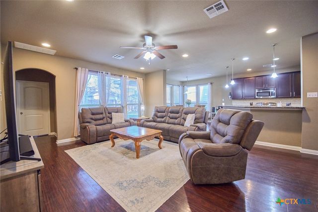 3509 Greyfriar Drive, Killeen, TX 76542