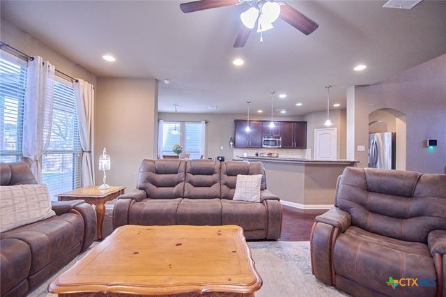 3509 Greyfriar Drive, Killeen, TX 76542