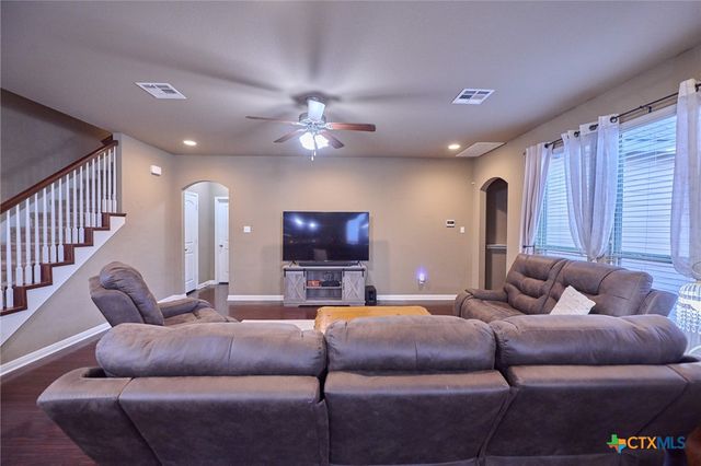 3509 Greyfriar Drive, Killeen, TX 76542