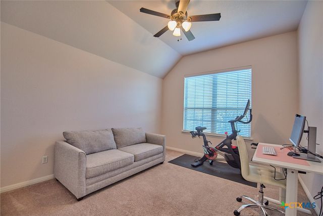 3509 Greyfriar Drive, Killeen, TX 76542