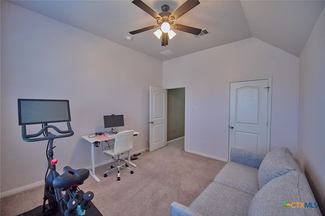 3509 Greyfriar Drive, Killeen, TX 76542