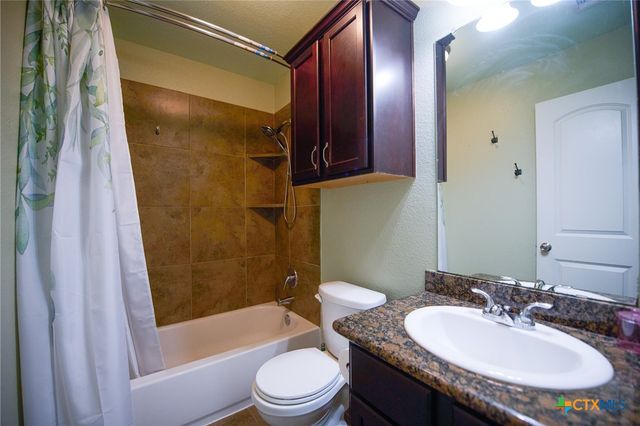 3509 Greyfriar Drive, Killeen, TX 76542