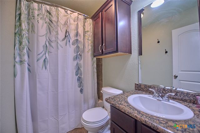 3509 Greyfriar Drive, Killeen, TX 76542