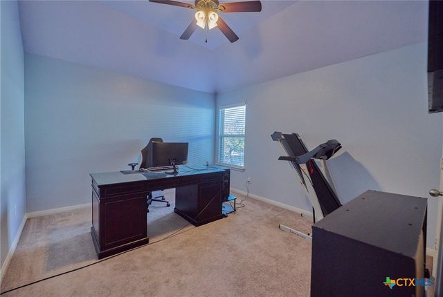 3509 Greyfriar Drive, Killeen, TX 76542