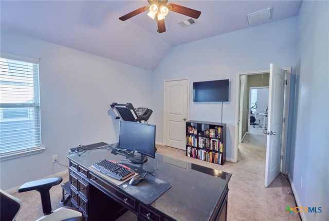 3509 Greyfriar Drive, Killeen, TX 76542