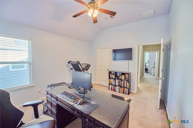 3509 Greyfriar Drive, Killeen, TX 76542