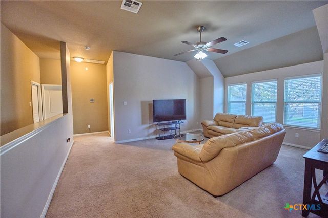 3509 Greyfriar Drive, Killeen, TX 76542