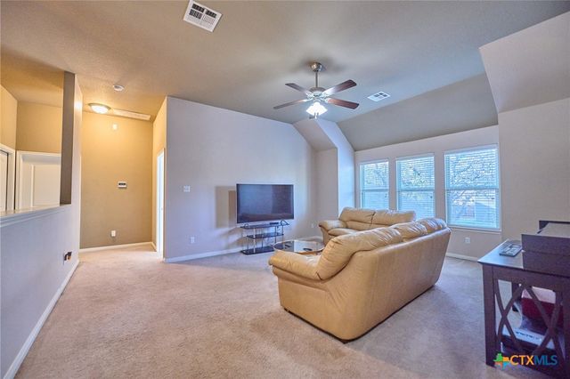 3509 Greyfriar Drive, Killeen, TX 76542