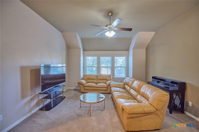 3509 Greyfriar Drive, Killeen, TX 76542