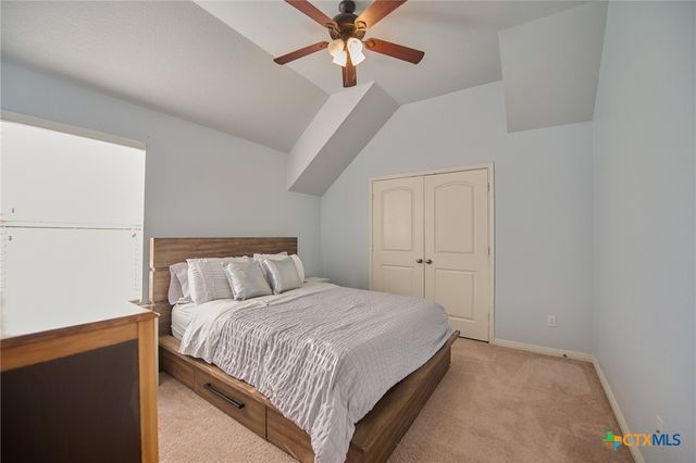 3509 Greyfriar Drive, Killeen, TX 76542