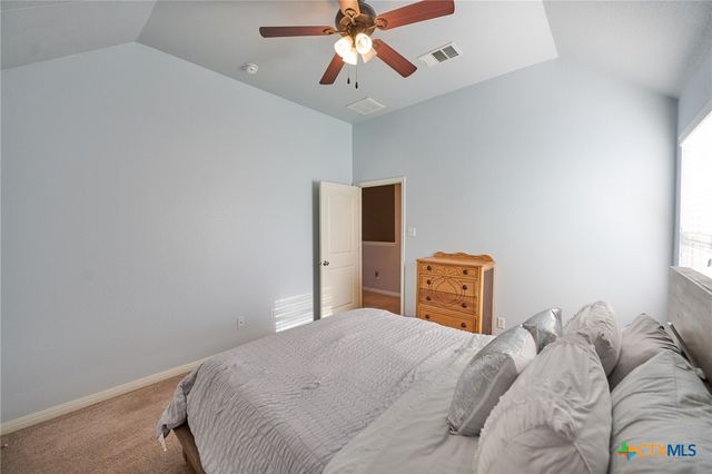 3509 Greyfriar Drive, Killeen, TX 76542