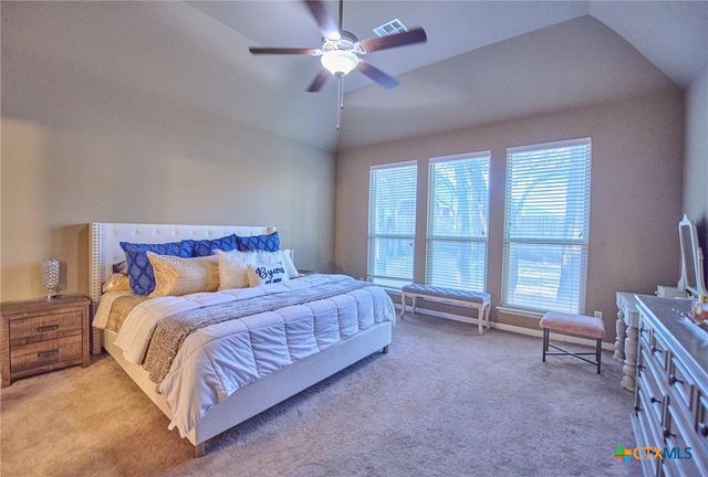 3509 Greyfriar Drive, Killeen, TX 76542