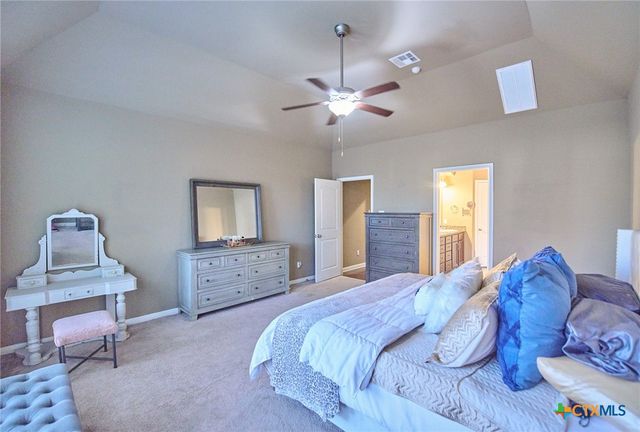 3509 Greyfriar Drive, Killeen, TX 76542