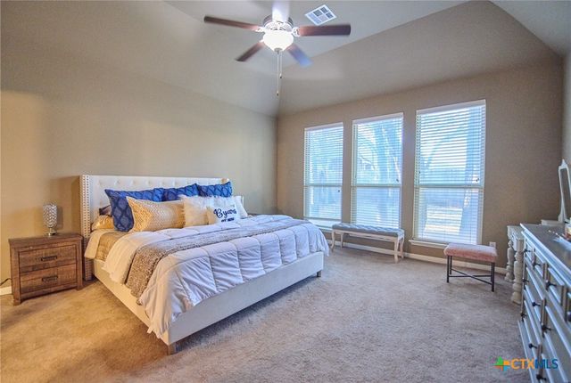 3509 Greyfriar Drive, Killeen, TX 76542