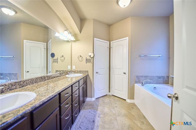 3509 Greyfriar Drive, Killeen, TX 76542