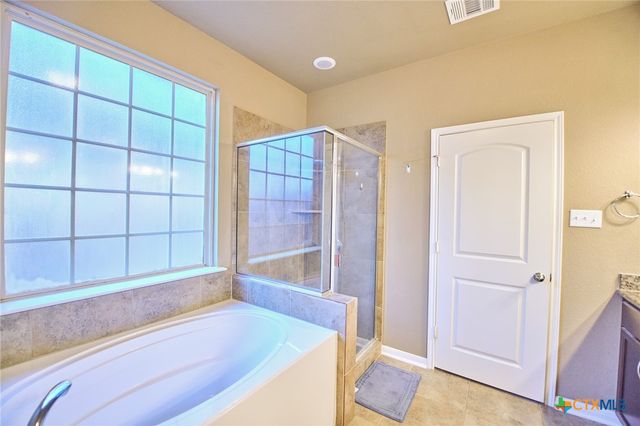 3509 Greyfriar Drive, Killeen, TX 76542