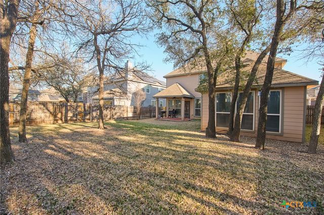 3509 Greyfriar Drive, Killeen, TX 76542