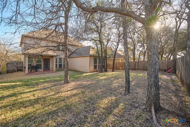 3509 Greyfriar Drive, Killeen, TX 76542