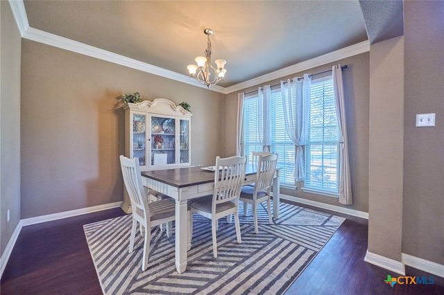 3509 Greyfriar Drive, Killeen, TX 76542