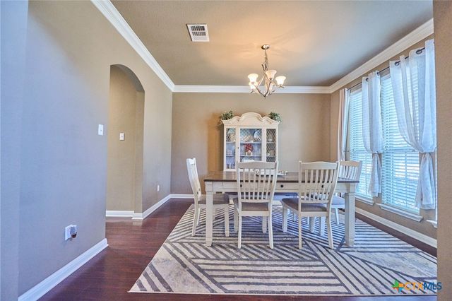 3509 Greyfriar Drive, Killeen, TX 76542