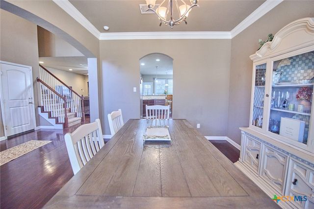 3509 Greyfriar Drive, Killeen, TX 76542