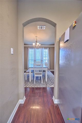 3509 Greyfriar Drive, Killeen, TX 76542