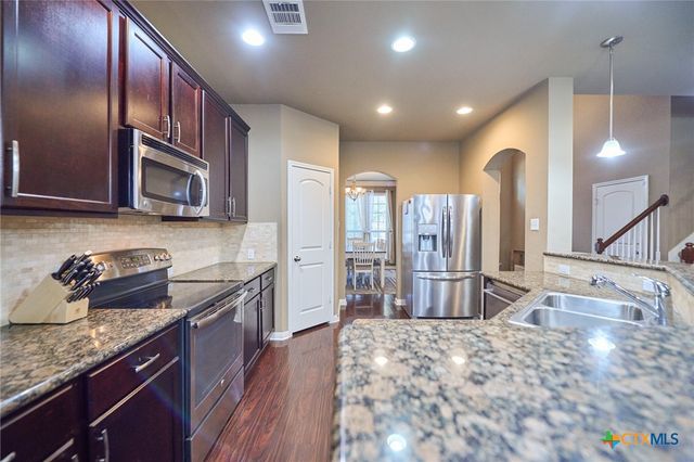 3509 Greyfriar Drive, Killeen, TX 76542