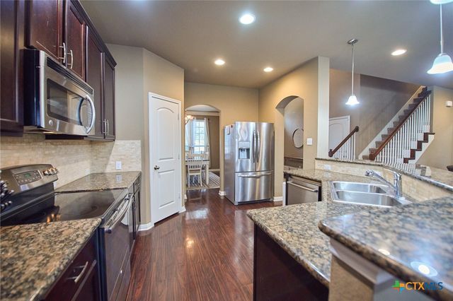 3509 Greyfriar Drive, Killeen, TX 76542