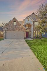 3509 Greyfriar Drive, Killeen, TX 76542
