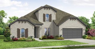 1111 Worthington Drive, Justin, TX 76247