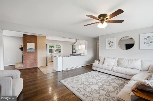 13905 N MEADOW RD, Hagerstown, MD 21742
