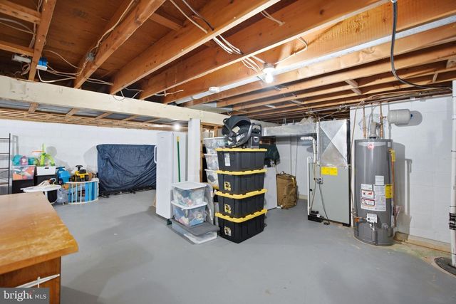 13905 N MEADOW RD, Hagerstown, MD 21742