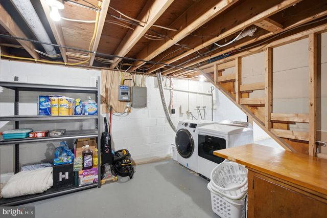 13905 N MEADOW RD, Hagerstown, MD 21742