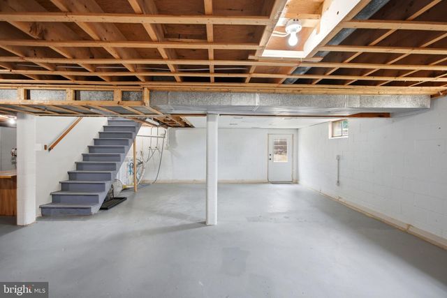 13905 N MEADOW RD, Hagerstown, MD 21742