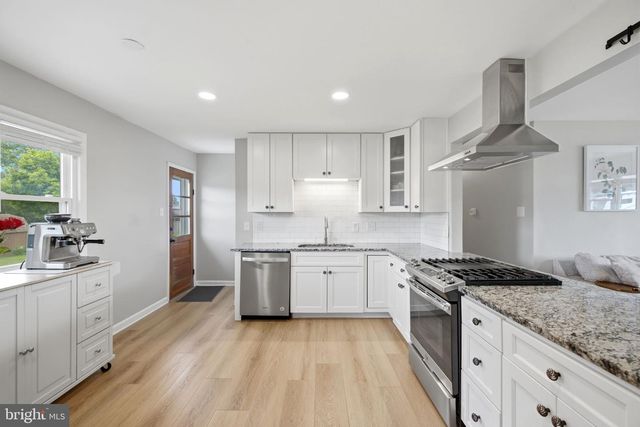 13905 N MEADOW RD, Hagerstown, MD 21742