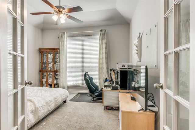 1201 Skyflower Lane, Celina, TX 75009