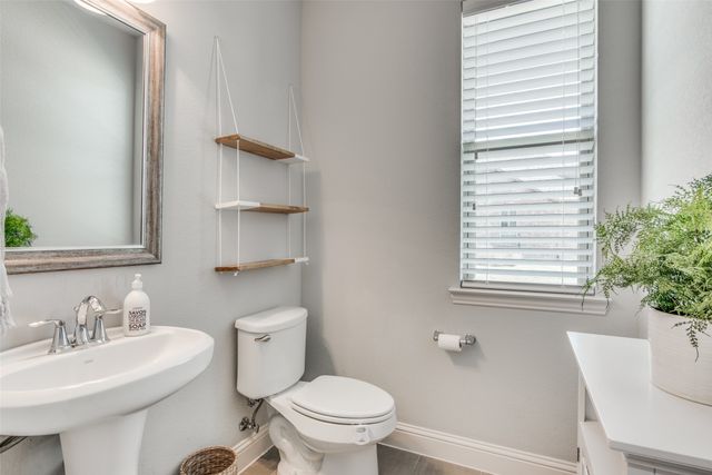 1201 Skyflower Lane, Celina, TX 75009