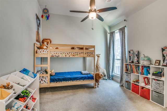 1201 Skyflower Lane, Celina, TX 75009