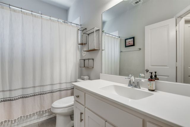 1201 Skyflower Lane, Celina, TX 75009