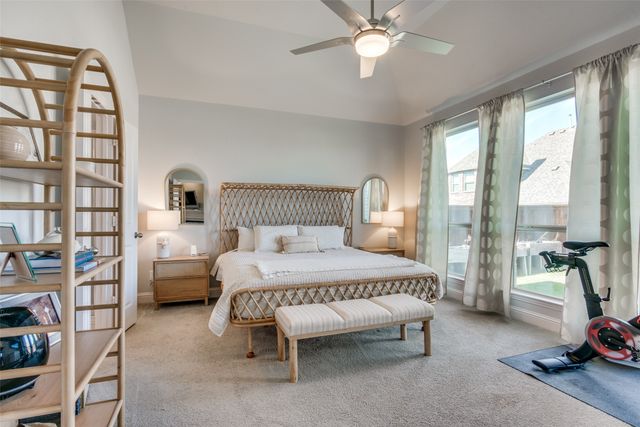 1201 Skyflower Lane, Celina, TX 75009